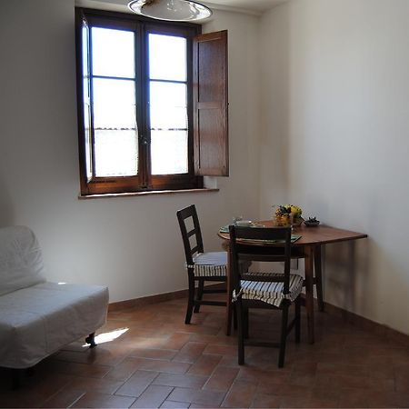 Agriturismo La Fornace Di Poggiano Montepulciano Stazione Exteriér fotografie