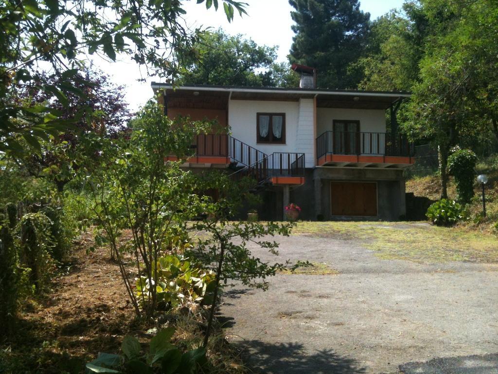 Agriturismo La Fornace Di Poggiano Montepulciano Stazione Exteriér fotografie